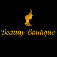 Логотип компании «Beauty Boutique»
