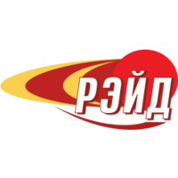 Логотип компании «Рэйд–21»
