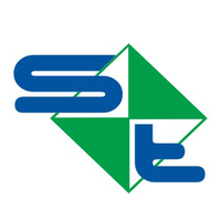 Логотип компании «Спарго Технологии»