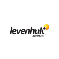 Логотип компании «Левенгук»