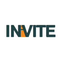 Логотип компании «INVITE Transport Software»