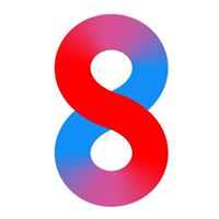 Логотип компании «Get8»
