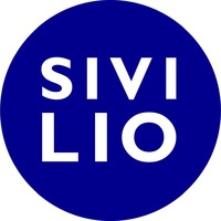 Логотип компании «Sivilio recruitment agency»