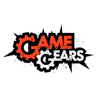 Логотип компании «GameGears»