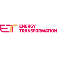 Логотип компании «Energy Transformation»