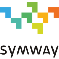 Логотип компании «Симвэй»