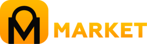 Логотип компании «Crypto Market»