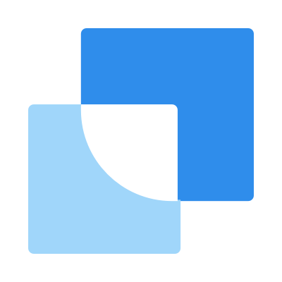 Логотип компании «Resume.io»