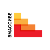 Логотип компании «ГК ВМАССИВЕ»