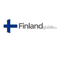 Логотип компании «FinlandGuide»