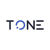 Логотип компании «Т.один»