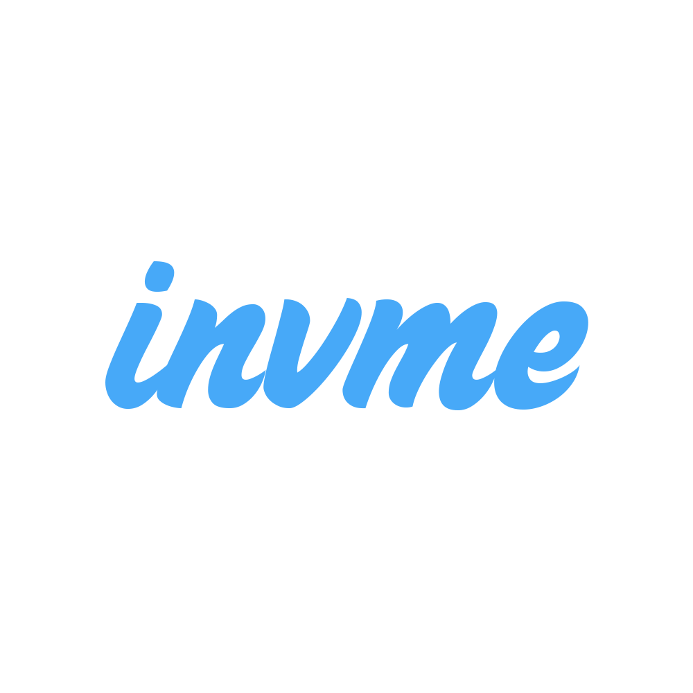 Логотип компании «Invme.com»