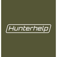 Логотип компании «Hunterhelp»