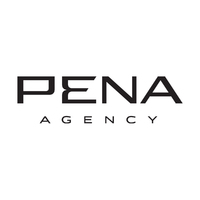 Логотип компании «PENA Agency»