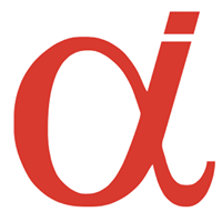 Логотип компании «Акрибия»