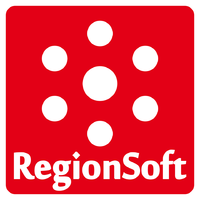 Логотип компании «RegionSoft Developer Studio»