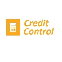 Логотип компании «CreditControl»