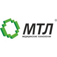 Логотип компании «МТЛ»