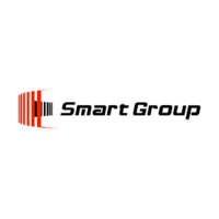 Логотип компании «Smart Group»