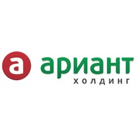 Логотип компании «Агрофирма Ариант»
