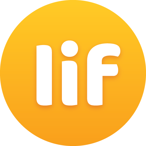 Логотип компании «Lifcar»
