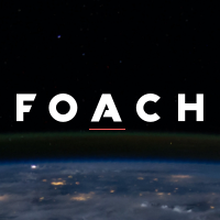 Логотип компании «Foach»