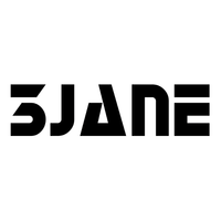 Логотип компании «3Jane Capital»