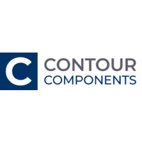Логотип компании «Контур Компонентс»