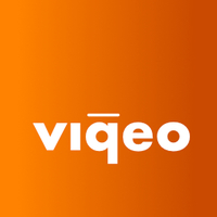 Логотип компании «Viqeo LLC»