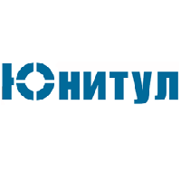 Логотип компании «Юнитул»