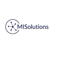 Логотип компании «Мобильные интеграционные решения (MISolutions)»