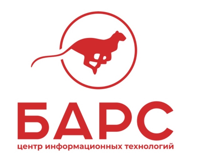 Логотип компании «Центр Информационных Технологий  БАРС»