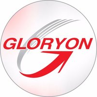 Логотип компании «Холдинг GLORYON»