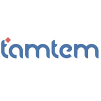 Логотип компании «Tamtem»