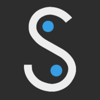 Логотип компании «Simcase»