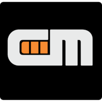 Логотип компании «Creative Mobile»