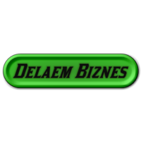 Логотип компании «Делаем бизнес»