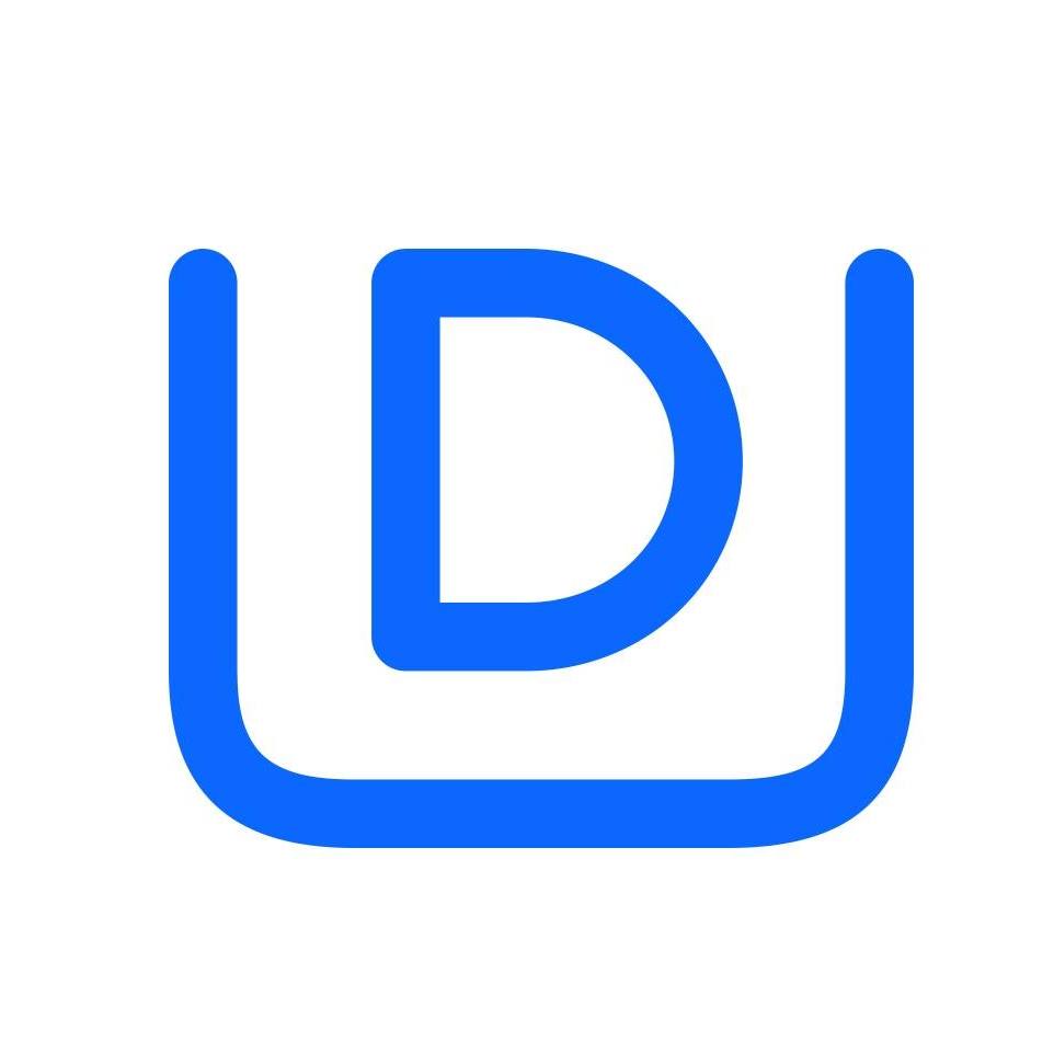 Логотип компании «DocsInBox»
