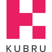 Логотип компании «KubRu»