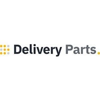 Логотип компании «Delivery Parts»