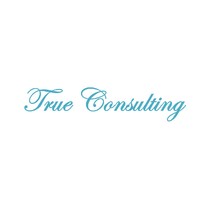 Логотип компании «True Consulting»