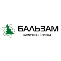 Логотип компании «АО Бальзам»