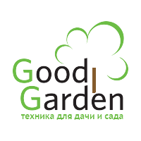 Логотип компании «GoodGarden.ru»