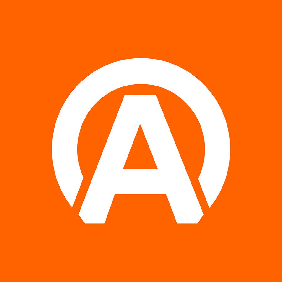 Логотип компании «AsiaOptom»