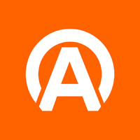 Логотип компании «AsiaOptom»