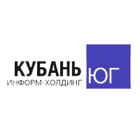 Логотип компании «Кубань Информ Холдинг-Юг»