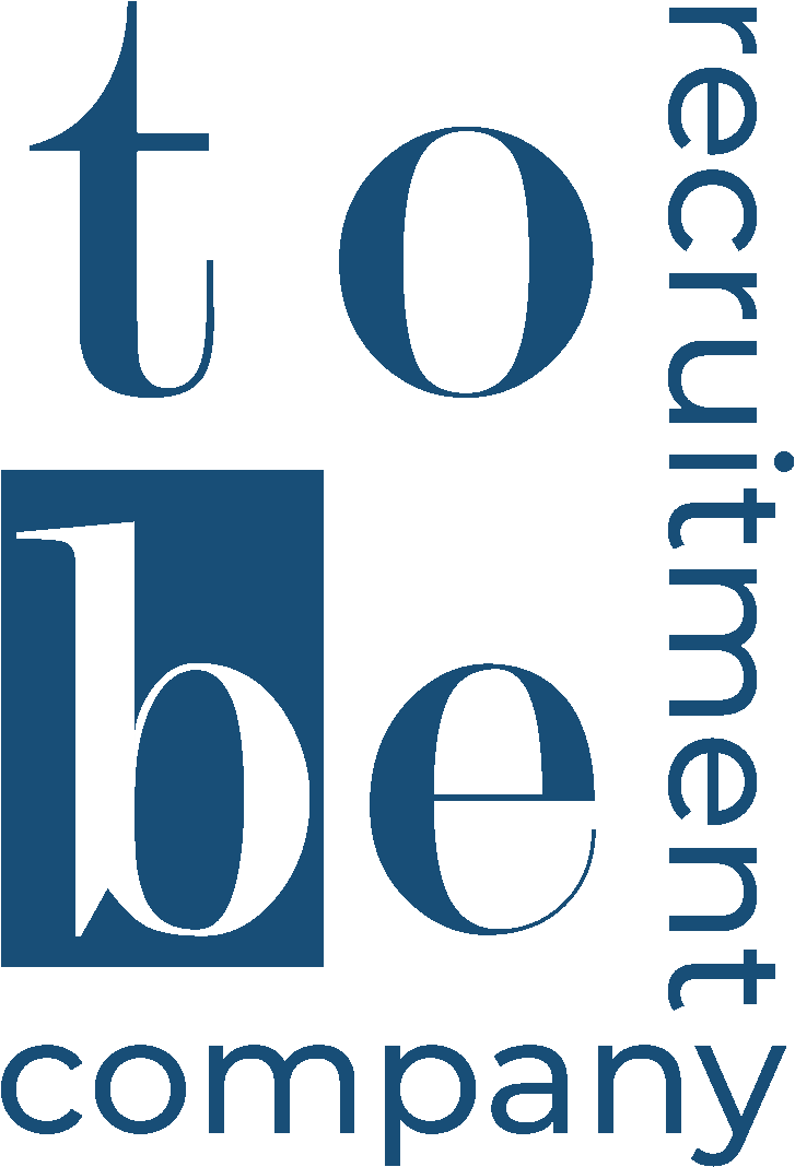 Логотип компании «ToBe»