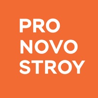 Логотип компании «Pronovostroy»