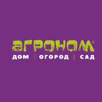 Логотип компании «Агроном»