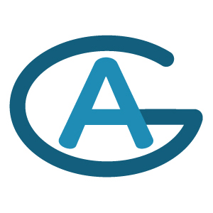 Логотип компании «АЛОР»